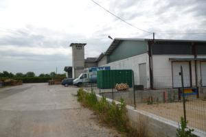 Ampliamento “piano casa” di un capannone agro-industriale